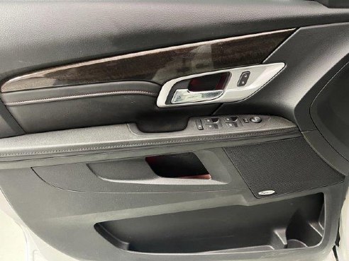 2017 GMC Terrain Denali White Frost Tricoat, Beaverdale, PA